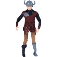 Figura Eroului Spin Master Toothless + Hiccup (6075557) imaginea #5 — magazin online Desire.md