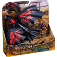 Figura Eroului Spin Master Toothless + Hiccup (6075557) imaginea #6 — magazin online Desire.md