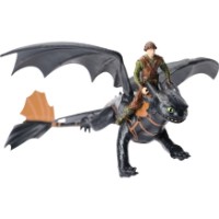 Figura Eroului Spin Master Toothless (681147083325)