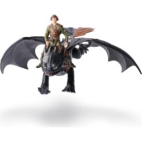 Figura Eroului Spin Master Toothless (681147083325) imaginea #2 — magazin online Desire.md