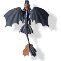 Figura Eroului Spin Master Toothless (681147083325) imaginea #3 — magazin online Desire.md