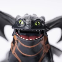 Figura Eroului Spin Master Toothless (681147083325) imaginea #4 — magazin online Desire.md