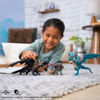 Figura Eroului Spin Master Toothless (681147083325) imaginea #7 — magazin online Desire.md