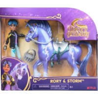 Figura Eroului Spin Master Unicorn Academy: Rory&Storm (681147089716) imaginea #3 — magazin online Desire.md