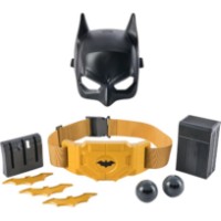 Игровой набор Spin Master Utility Belt + Batman Mask (6072058)