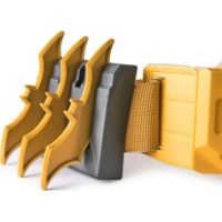 Игровой набор Spin Master Utility Belt + Batman Mask (6072058) фото №4 — интернет-магазин Desire.md