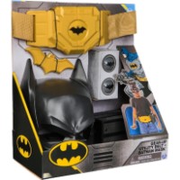Игровой набор Spin Master Utility Belt + Batman Mask (6072058) фото №6 — интернет-магазин Desire.md