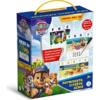 Joc educativ de masa Dodo Paw Patrol (200622) imaginea #2 — magazin online Desire.md