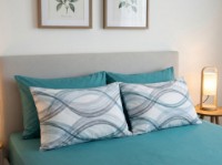 Lenjerie de pat Tag textile SR025-1P70-140 imaginea #5 — magazin online Desire.md