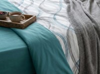 Lenjerie de pat Tag textile SR025-1P70-FE imaginea #2 — magazin online Desire.md