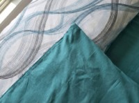 Lenjerie de pat Tag textile SR025-F70-160 imaginea #7 — magazin online Desire.md