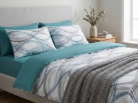 Lenjerie de pat Tag textile SR025-F70-FF