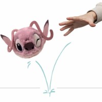 Мяч детский Ty Angel 10cm (TY83027) фото №3 — интернет-магазин Desire.md