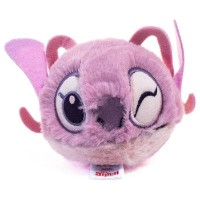 Мяч детский Ty Angel 10cm (TY83027)