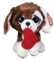 Jucărie de pluș Ty Cuddles 15cm (TY37398)