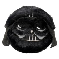 Мяч детский Ty Darth Vader 10cm (TY83072)