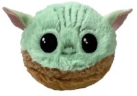 Мяч детский Ty Grogu 10cm (TY83069)