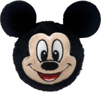 Мяч детский Ty Mickey Mouse 10cm (TY83024)