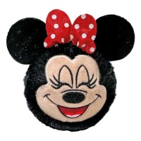 Мяч детский Ty Minnie Mouse 10cm (TY83025)
