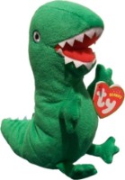 Jucărie de pluș Ty Mr. Dinosaur 15cm (TY46177)