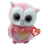 Jucărie de pluș Ty Whisper 15cm (TY37396)