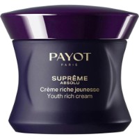 Cremă pentru față Payot Supreme Absolu Creme Riche Jeunesse 50ml