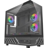 Корпус DarkFlash DS950 Black