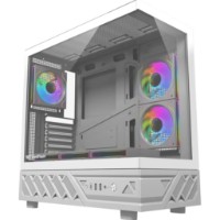 Корпус DarkFlash DS950 White