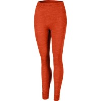 Женские термоштаны Lasting Maura S-M Orange (2160)