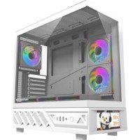 Carcasă DarkFlash DS950V White