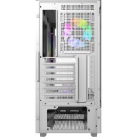 Carcasă DarkFlash DS950V White imaginea #2 — magazin online Desire.md