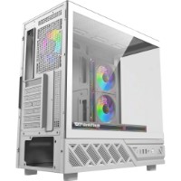 Carcasă DarkFlash DS950V White imaginea #4 — magazin online Desire.md