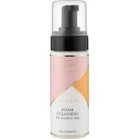 Produs de curățare tenului pHarmika Foam Cleansing For Sensitive Skin 150ml