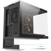 Carcasă DarkFlash Floatron F1 White imaginea #2 — magazin online Desire.md