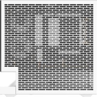 Carcasă DarkFlash Floatron F1 White imaginea #7 — magazin online Desire.md