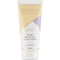 Mască pentru față pHarmika Mask 4D Lifting Dmae & Amber 200ml