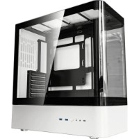 Carcasă DarkFlash HM1 White