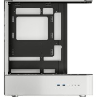 Carcasă DarkFlash HM1 White imaginea #2 — magazin online Desire.md