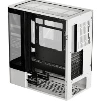 Carcasă DarkFlash HM1 White imaginea #3 — magazin online Desire.md