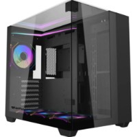 Корпус DarkFlash TH285 Black