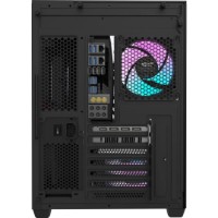 Корпус DarkFlash TH285 Black фото №4 — интернет-магазин Desire.md