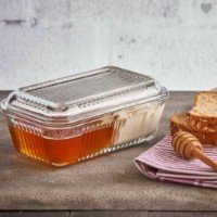 Container alimentar Pasabahce Frigo Studio 480ml (96764) imaginea #2 — magazin online Desire.md