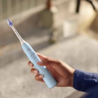 Periuţa de dinţi electrică Philips HX7406/02 imaginea #2 — magazin online Desire.md