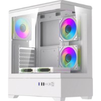 Carcasă Aigo C365 White