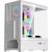 Carcasă Aigo C365 White imaginea #5 — magazin online Desire.md