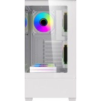 Carcasă Aigo C365 White imaginea #6 — magazin online Desire.md