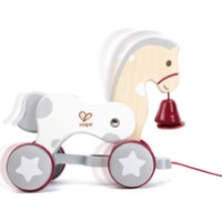 Игрушка каталка Hape Pony (6943478038127) фото №2 — интернет-магазин Desire.md
