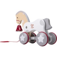 Игрушка каталка Hape Pony (6943478038127) фото №3 — интернет-магазин Desire.md