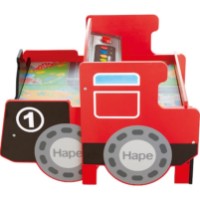 Детская игровая дорога Hape Ride-on Engine Table (6943478032811) фото №3 — интернет-магазин Desire.md