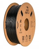 Филамент для 3D печати Creality Ender Fast PLA Black 1kg